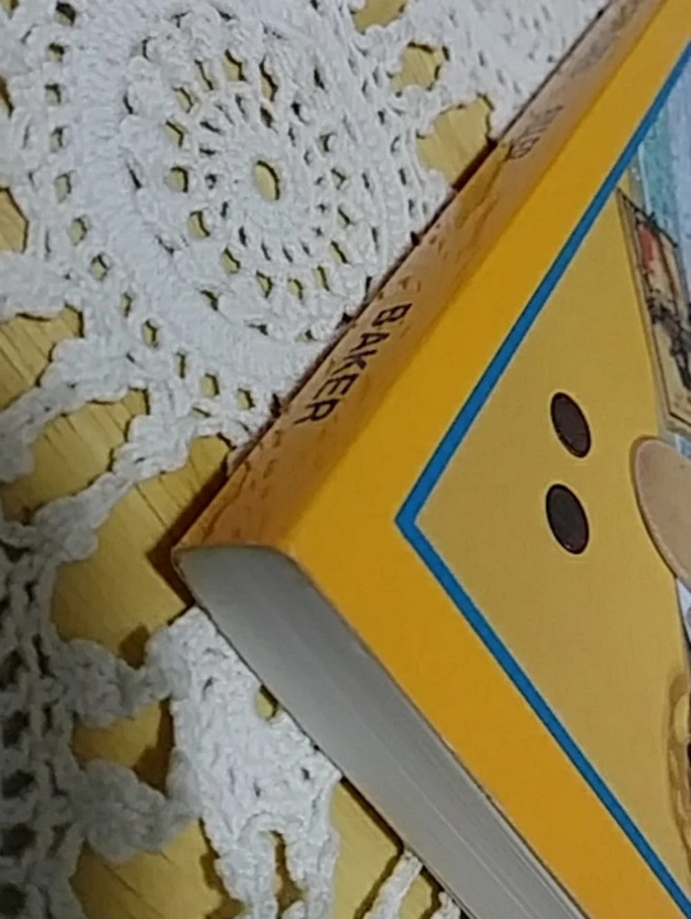 Educational Reader, Simple Object Lessons for children - Picture 8 of 8